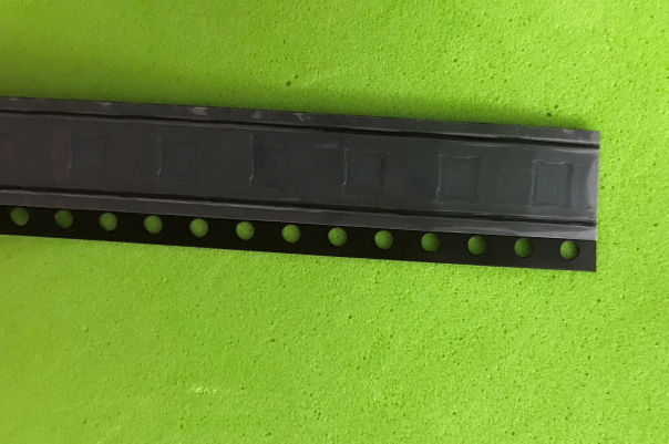 Tristar Ic Chip - 50 Pz/lotto Nuovo Originale U6300 1612A1