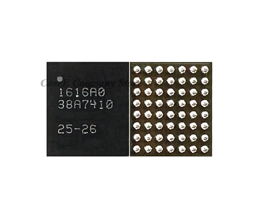 Tristar Ic Chip - 10 Pezzi 1616A0 Chip IC di