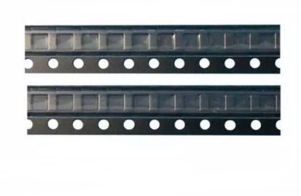 Tristar Ic Chip - 100 Pz 100% Nuovo Originale 1616A0
