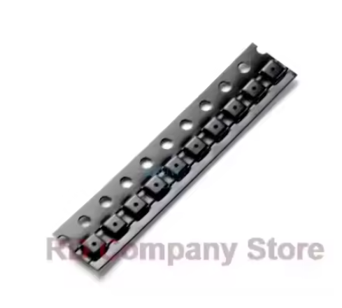 Tristar Ic Chip - 10 Pezzi 610A3B U2 Circuito Integrato