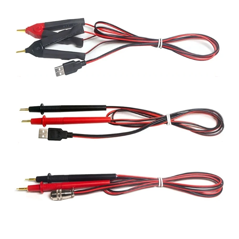 Sonda di Resistenza Interna US - Electronics Repair Tools And Equipment recensione e prezzo