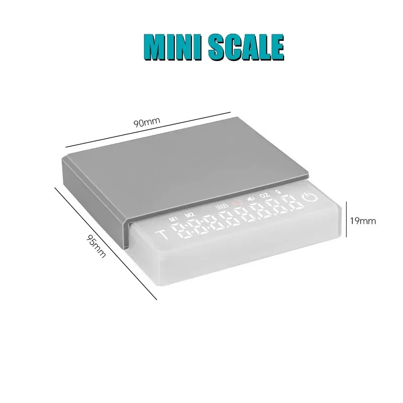 Mini Bilancia Elettronica per  - Electronics Repair Workshop recensione e prezzo