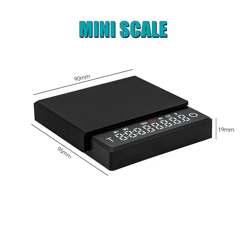 Mini Bilancia Elettronica per  - Electronics Repair Workshop recensione e prezzo