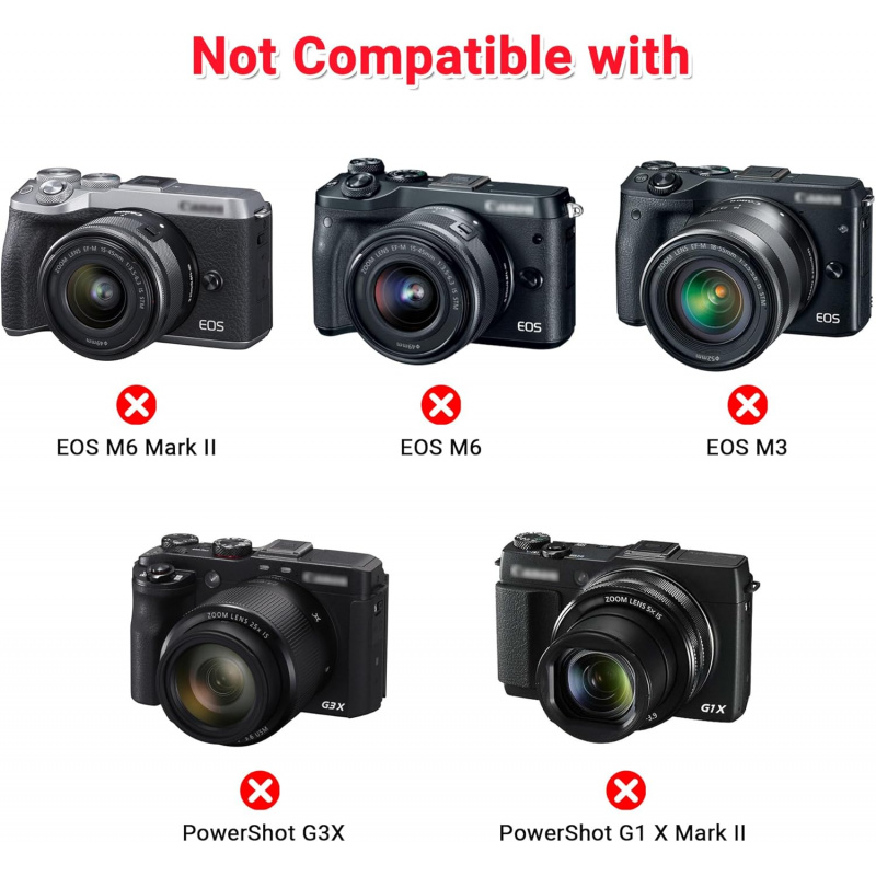 Fotocamera Hot Shoe Copertura  - Nikon Camera D3500 recensione e prezzo
