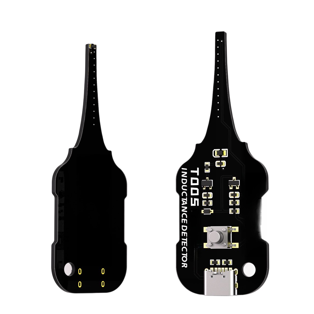 Tester di Induttanza per Alime - Electronics Repair Engineer recensione e prezzo