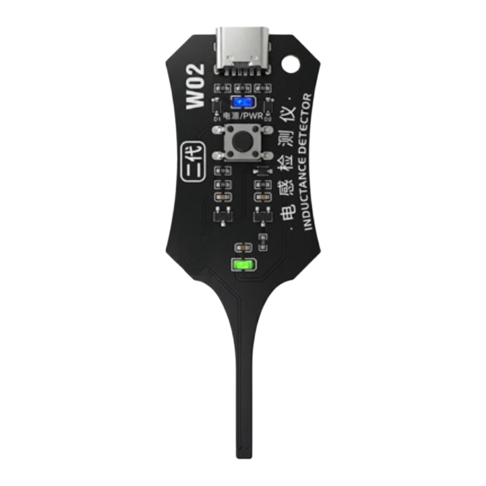 Tester di Induttanza per Alime - Electronics Repair Engineer recensione e prezzo