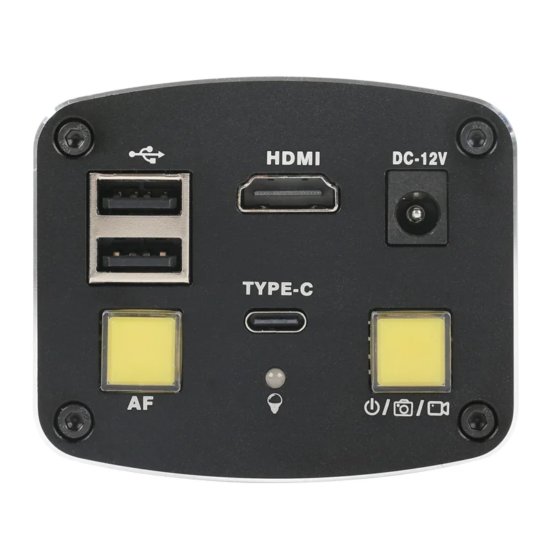 Obiettivo con attacco C 180X 1 - Electronics Repair Videos recensione e prezzo