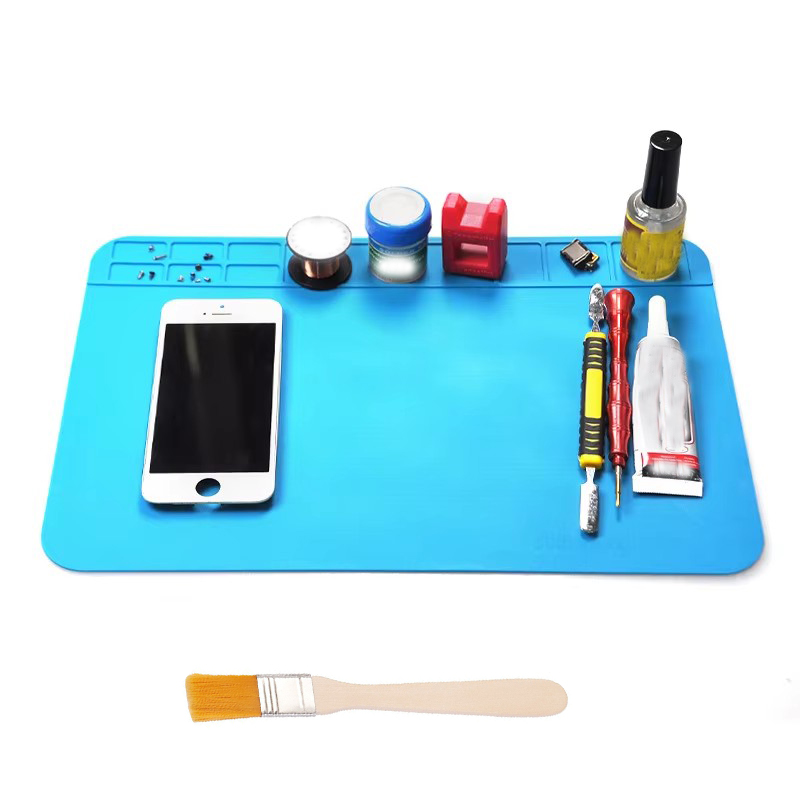 Tappetino per Riparazione Orol - Electronics Repair Tools And Equipment recensione e prezzo