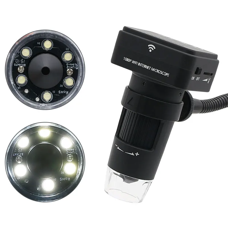 Microscopio Digitale Elettroni - Electronics Repair Videos recensione e prezzo