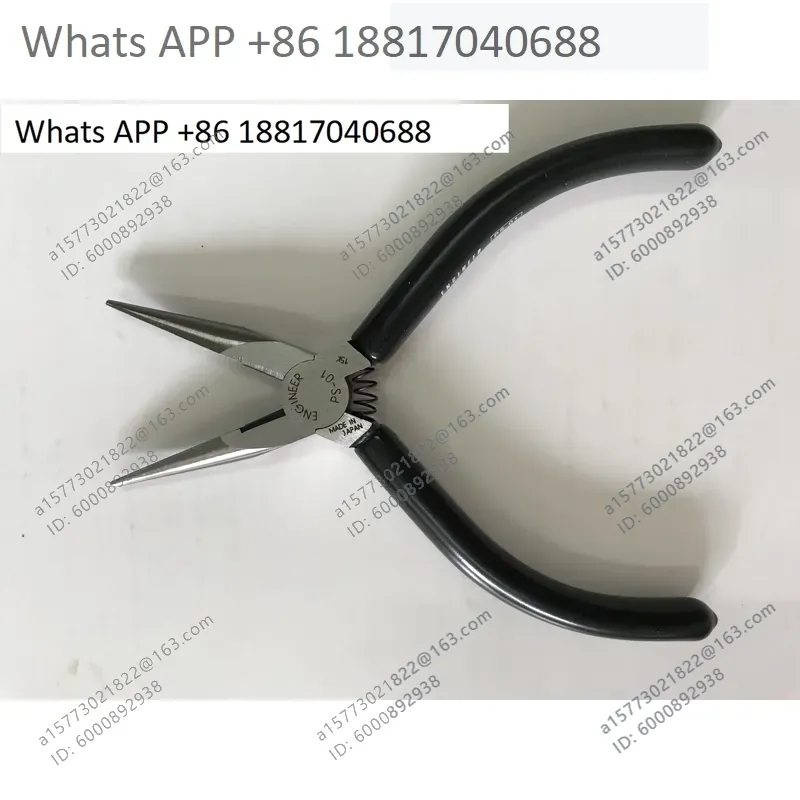 Pinzette di Precisione a Punta - Electronics Repair Engineer recensione e prezzo