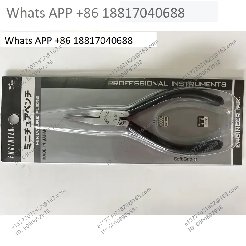 Pinzette di Precisione a Punta - Electronics Repair Engineer recensione e prezzo