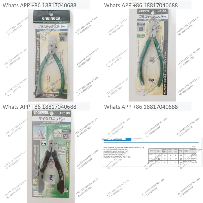 1 Pezzo di Pinze Oblique per I - Electronics Repair Engineer recensione e prezzo