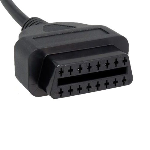 OBD 2 Per Toyota 22pin a 16pin - Electronics Repair Workshop recensione e prezzo
