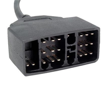 OBD 2 Per Toyota 22pin a 16pin - Electronics Repair Workshop recensione e prezzo