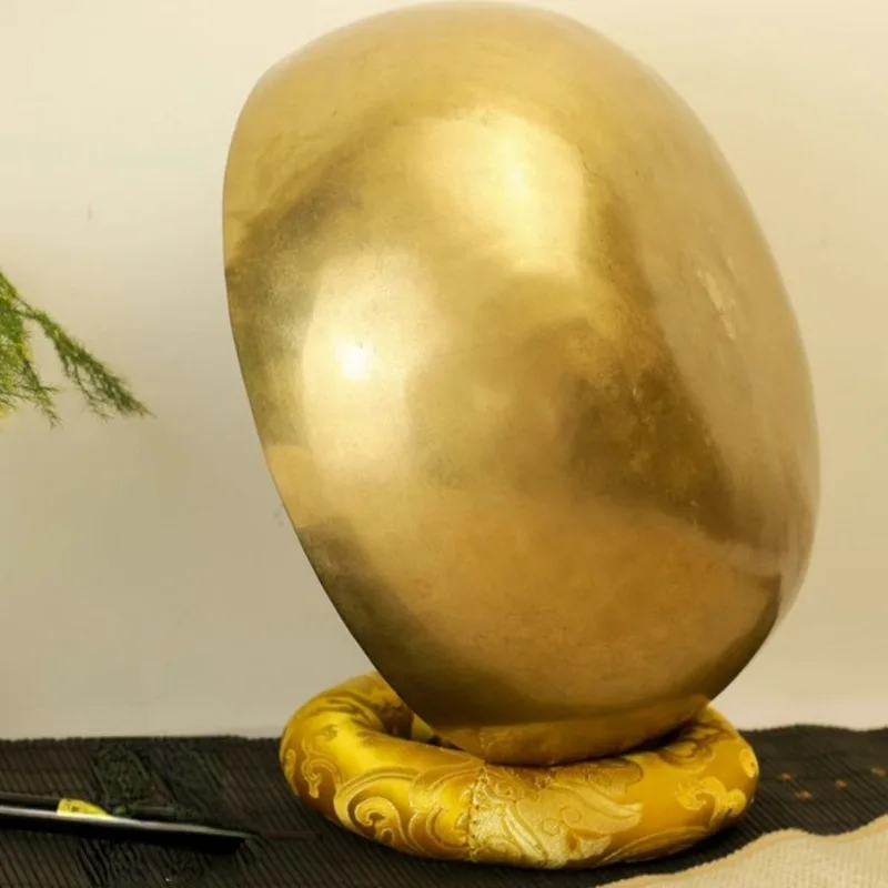 Campana tibetana Ciotola Yoga  - Electronics Repair Workshop recensione e prezzo