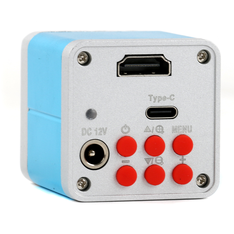 Microscopio Video USB HDMI 108 - Electronics Repair Videos recensione e prezzo