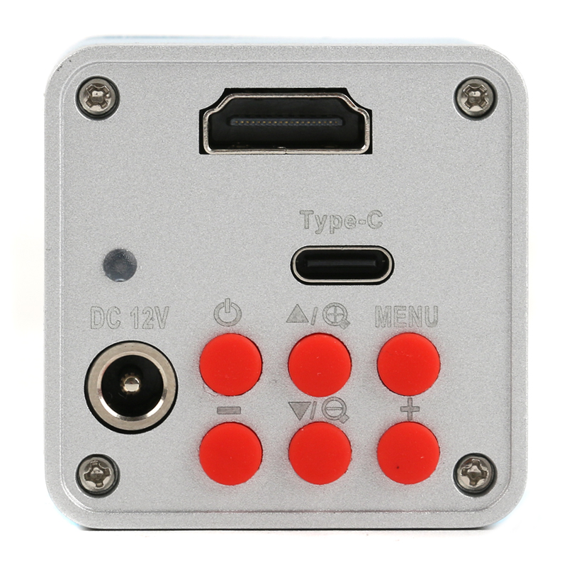 Microscopio Video USB HDMI 108 - Electronics Repair Videos recensione e prezzo