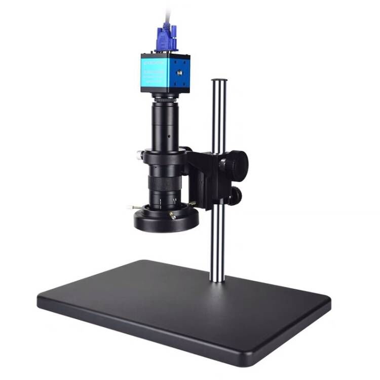 Microscopio per riparazione te - Electronics Repair Videos recensione e prezzo