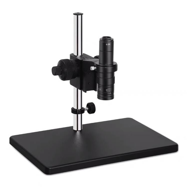 Microscopio per riparazione te - Electronics Repair Videos recensione e prezzo