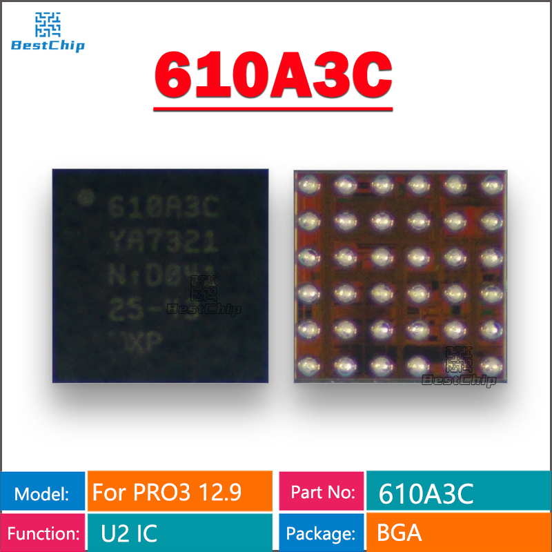 5X U2 USB tribar ricarica IC p - Tristar Ic Chip recensione e prezzo