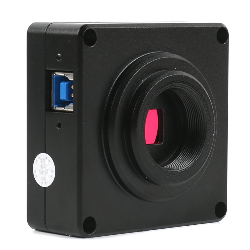 4K 8.3MP UHD USB 3.0 Industria - Electronics Repair Videos recensione e prezzo