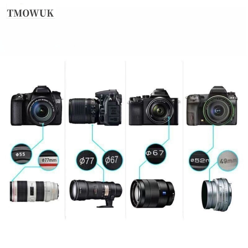 Per Nikon D3000 D3100 D3200 D3 - Nikon Camera D3500 recensione e prezzo