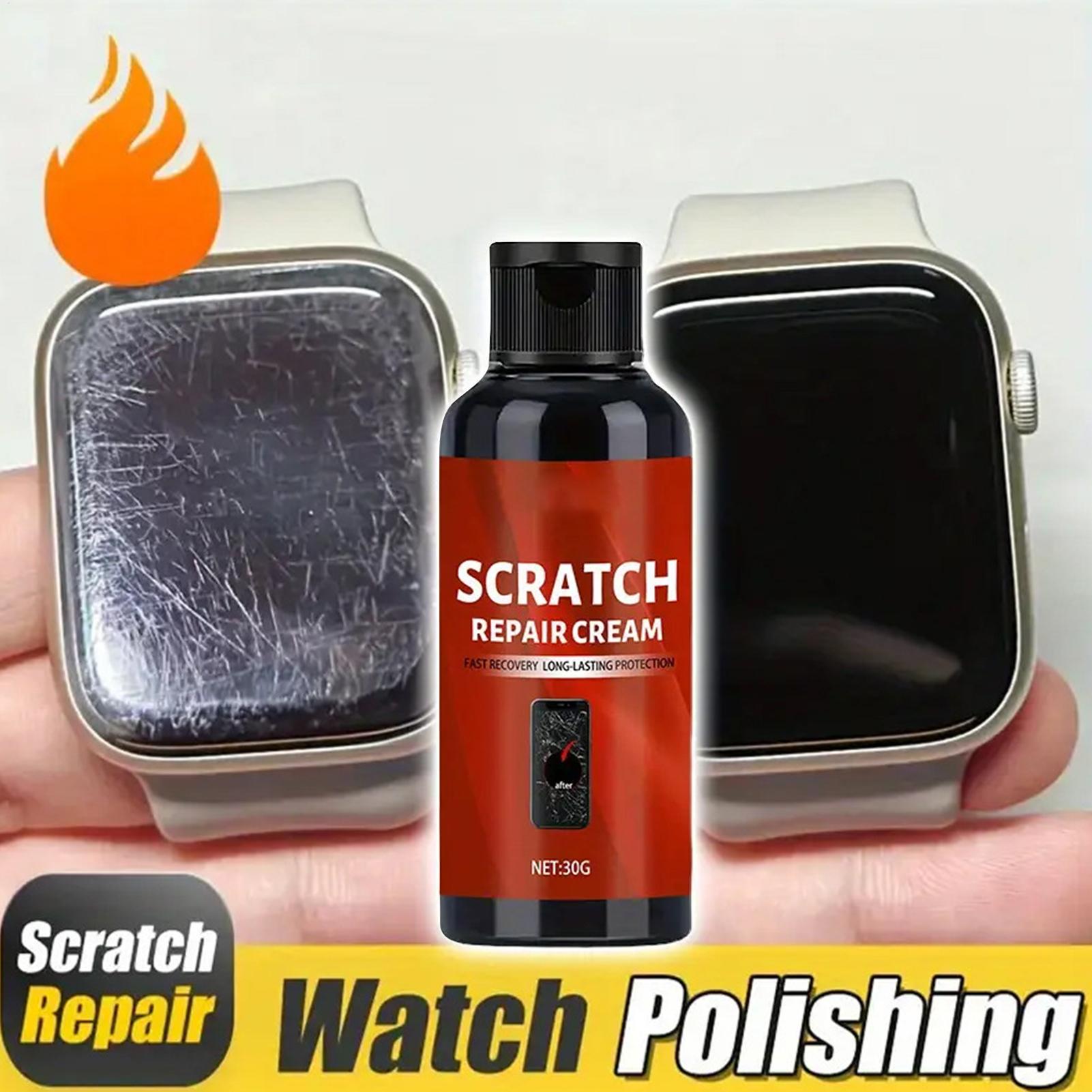 Crema Lucidante per Rimozione  - Electronics Repair And Maintenance recensione e prezzo
