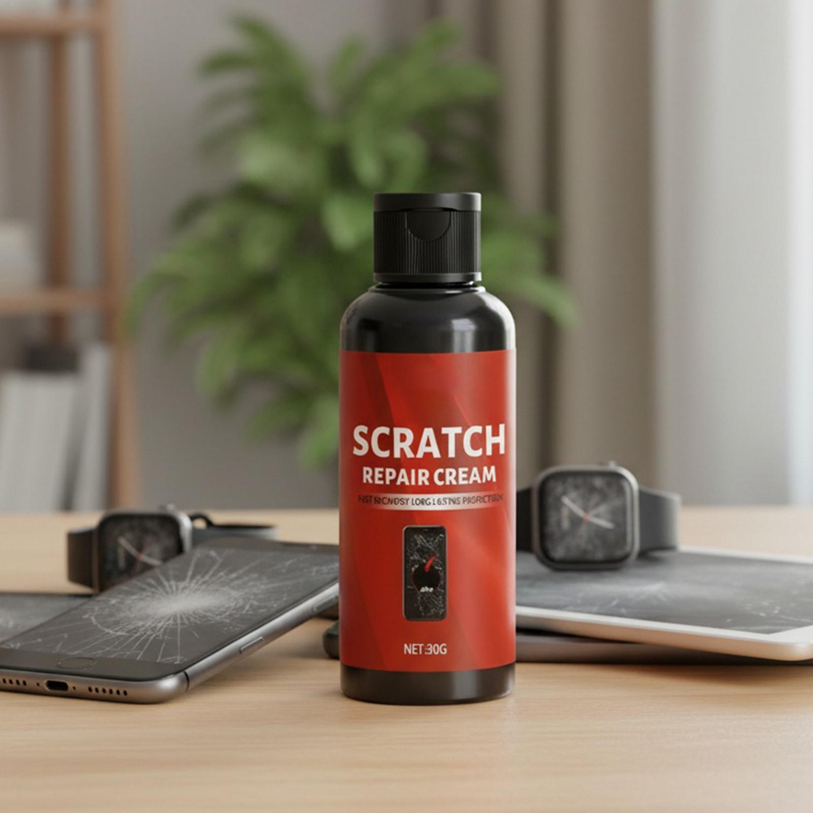 Crema Lucidante per Rimozione  - Electronics Repair And Maintenance recensione e prezzo
