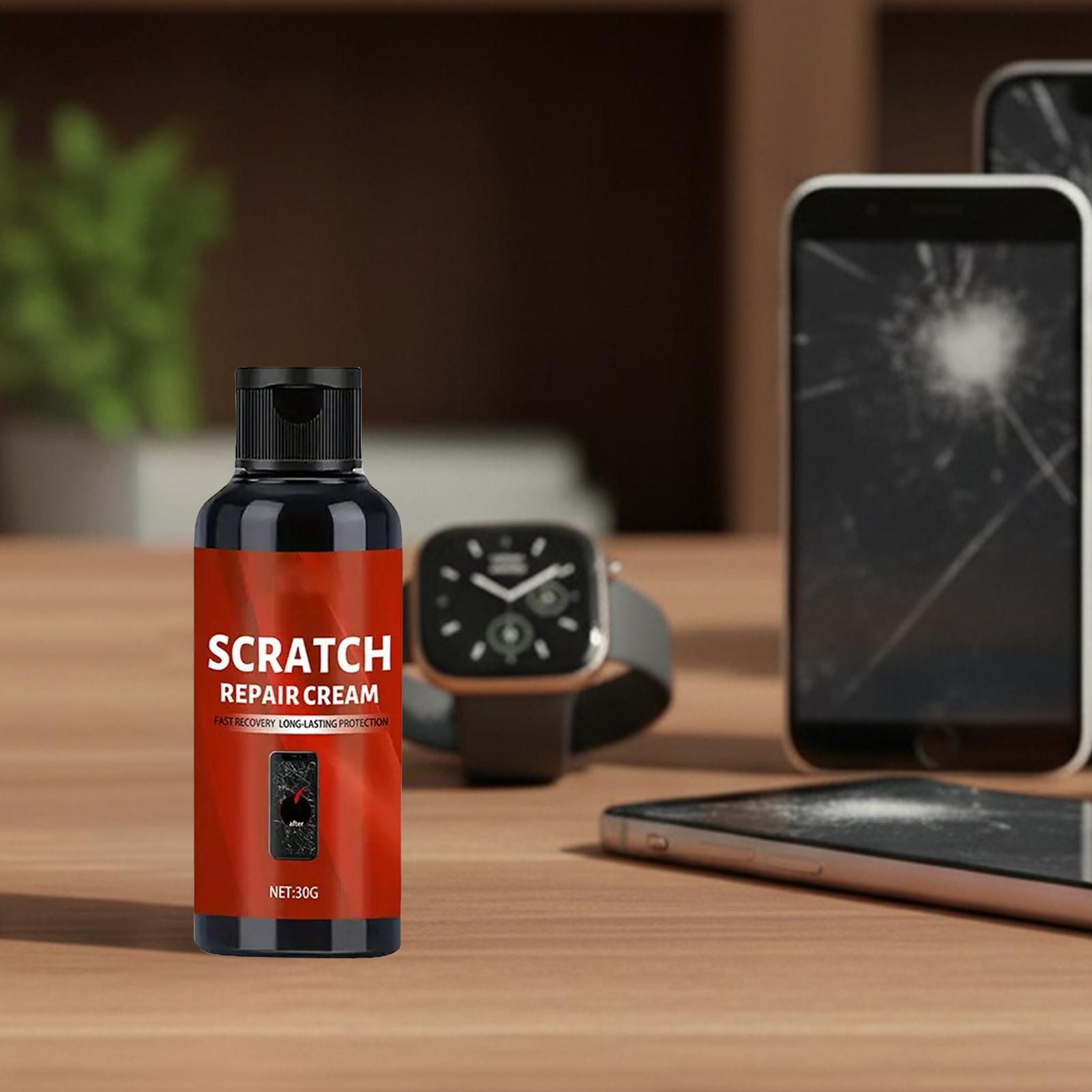 Crema Lucidante per Rimozione  - Electronics Repair And Maintenance recensione e prezzo