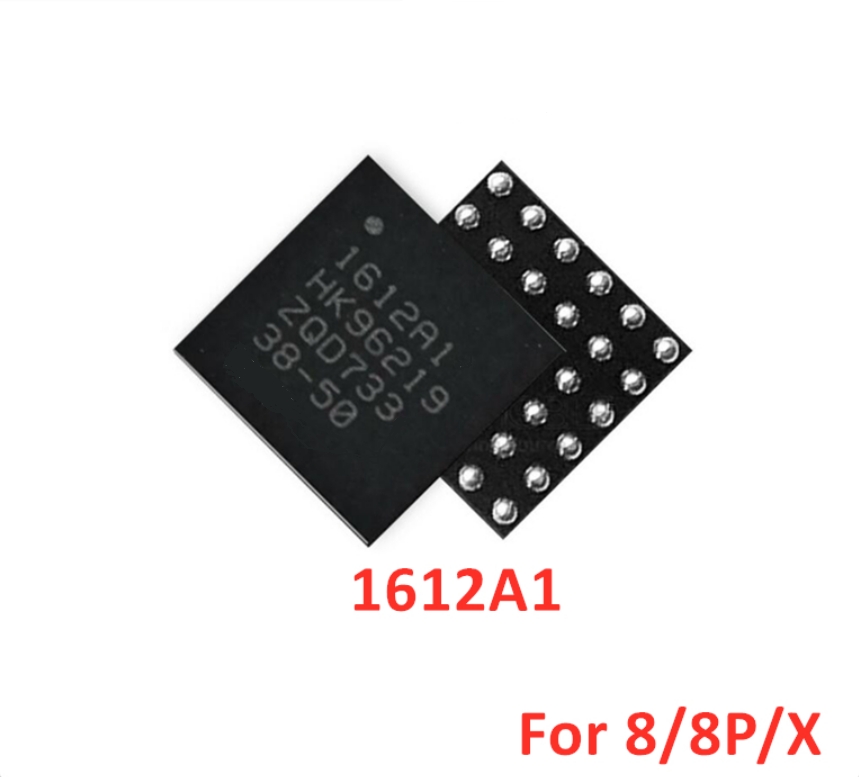 50 Pz/lotto Nuovo Originale U6 - Tristar Ic Chip recensione e prezzo