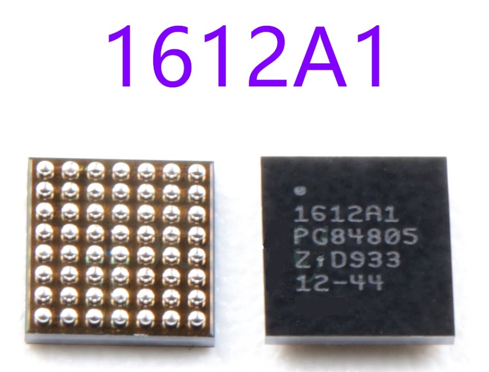 50 Pz/lotto Nuovo Originale U6 - Tristar Ic Chip recensione e prezzo
