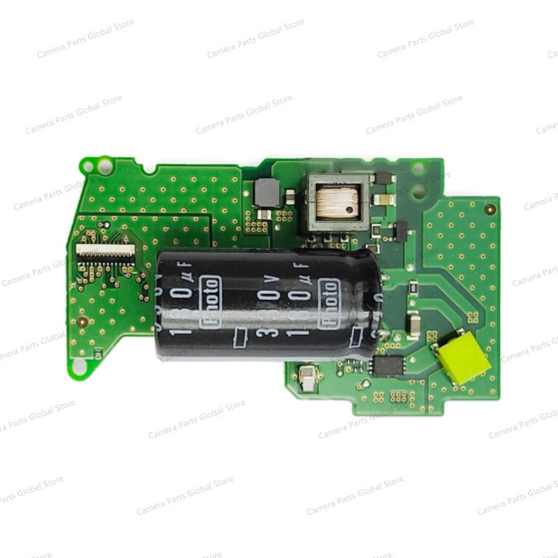 Scheda Flash D3500, Scheda di  - Nikon Camera D3500 recensione e prezzo