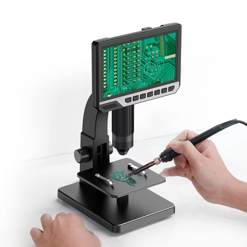 Acquista online Fotocamera con - Electronics Repair Videos recensione e prezzo