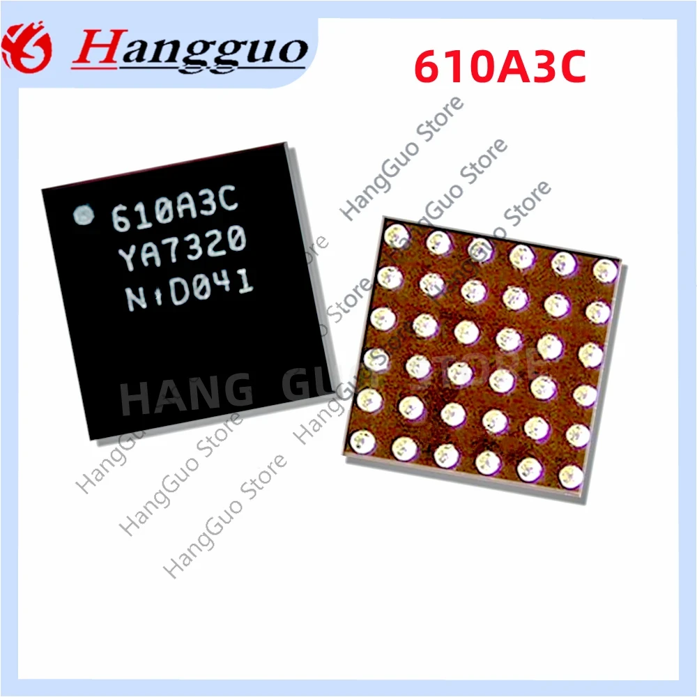 1-5 pz originale 610 A3C per i - Tristar Ic Chip recensione e prezzo