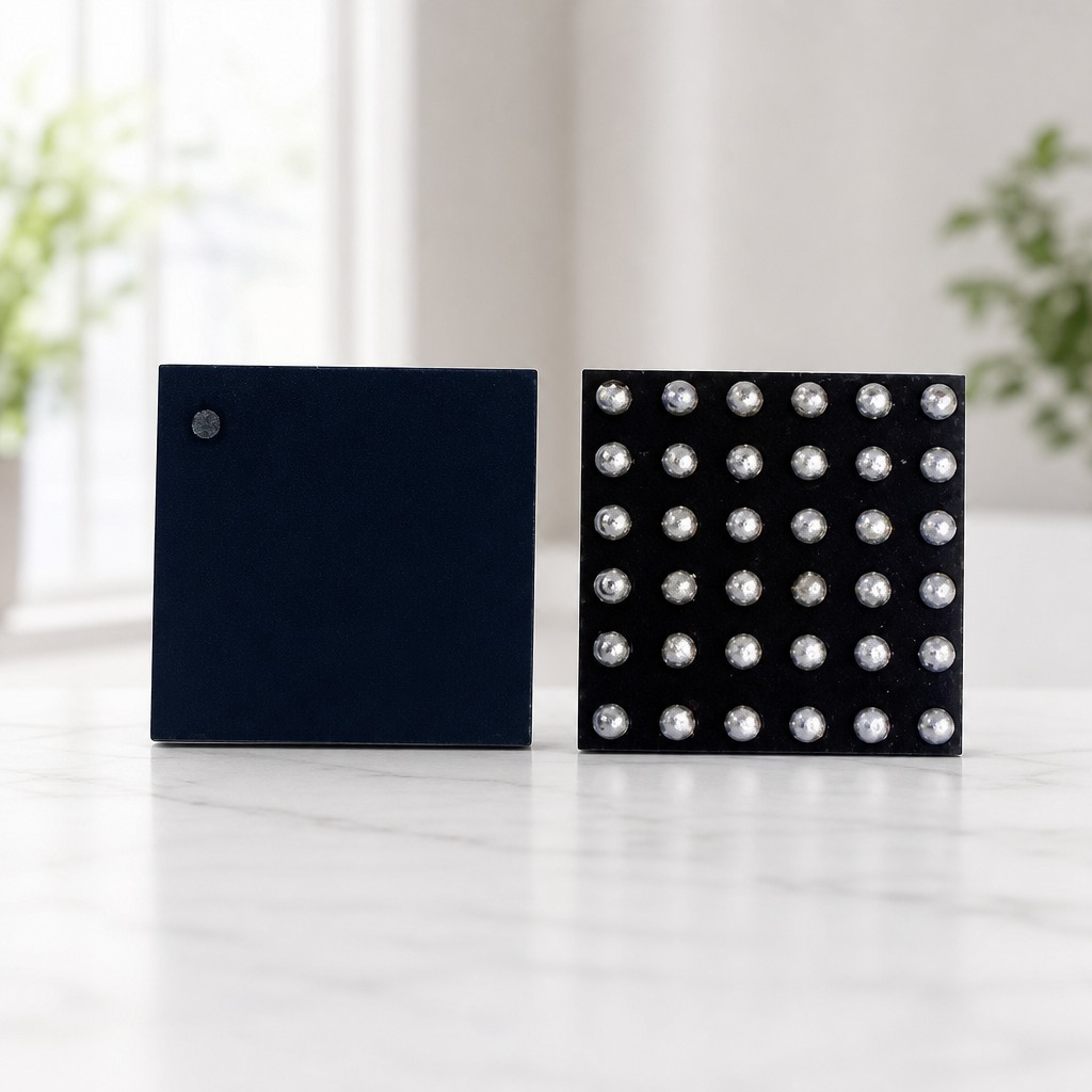 Chip IC caricabatterie origina - Tristar Ic Chip recensione e prezzo