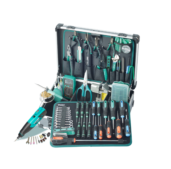 Kit Elettronico Professionale  - Electronics Repair Engineer recensione e prezzo