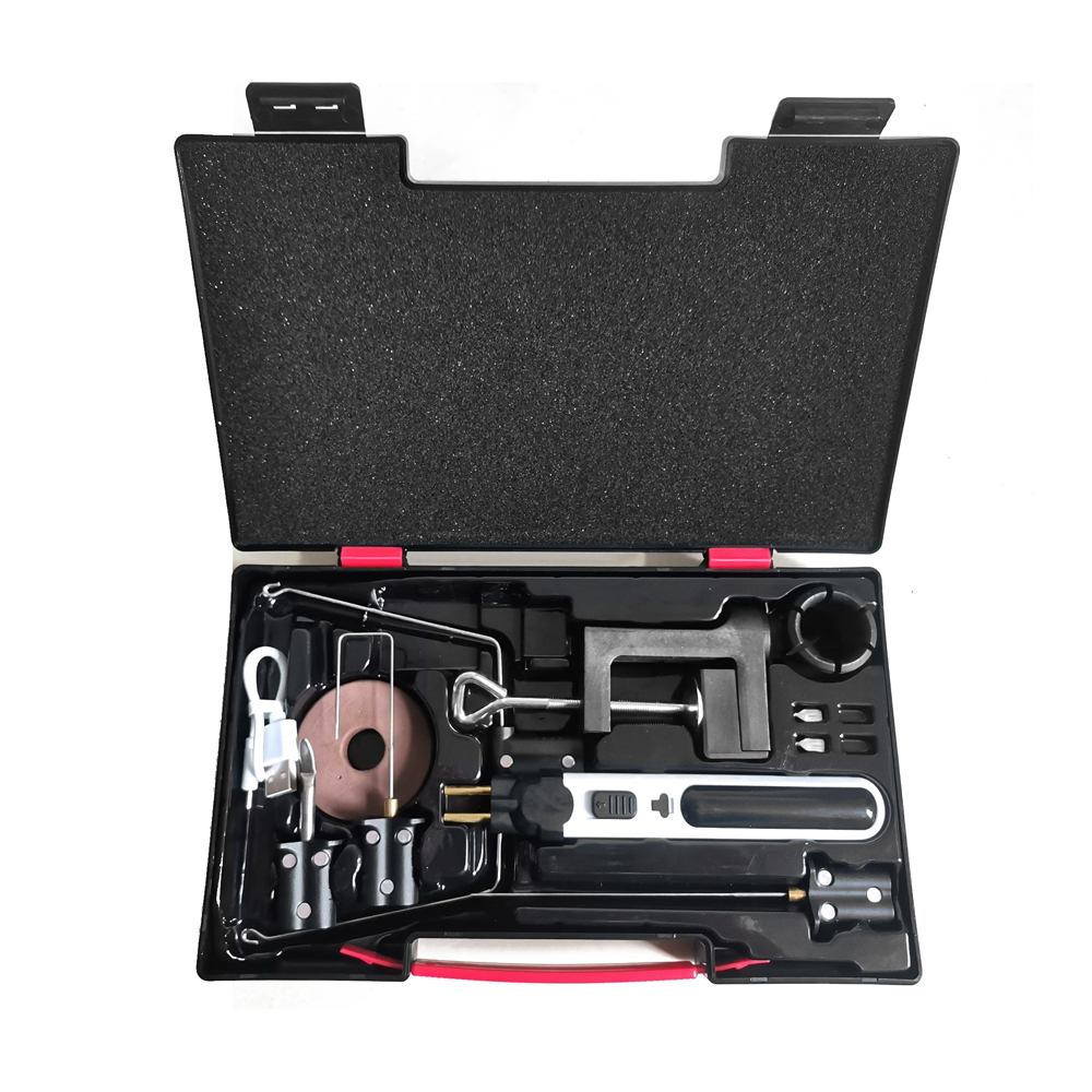 Taglierina per schiuma a batte - Electronics Repair Workshop recensione e prezzo