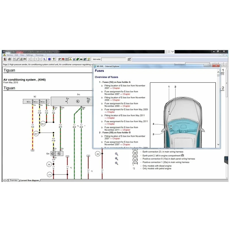 Ultimo software per la riparaz - Electronics Repair And Maintenance recensione e prezzo
