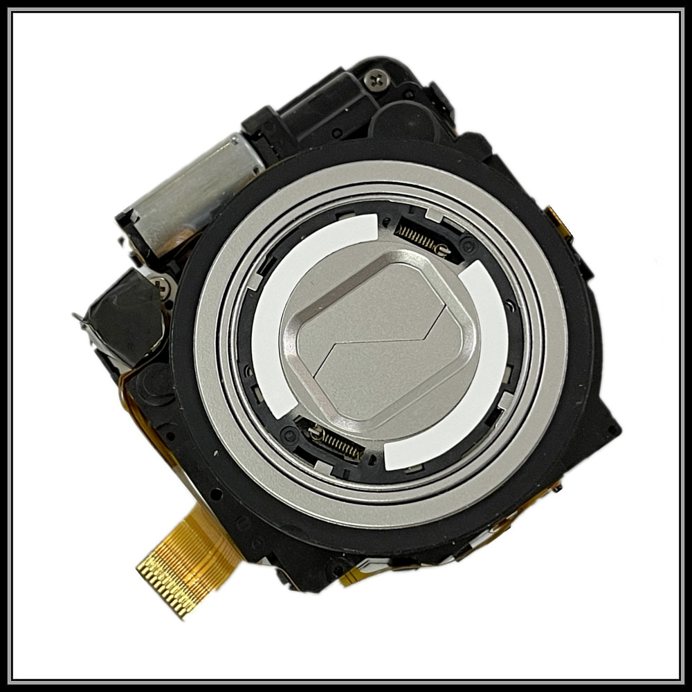 Nuova Unità Zoom Lente per Nik - Nikon Camera D3500 recensione e prezzo