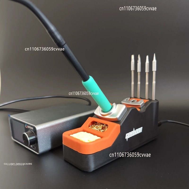 Kit Stazione Saldante TC22 240 - Electronics Repair Workshop recensione e prezzo