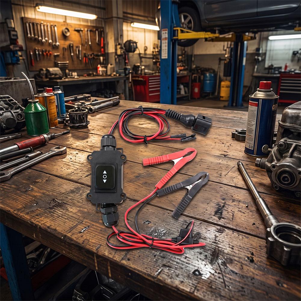 Strumento Universale 12V‑24V p - Electronics Repair Workshop recensione e prezzo