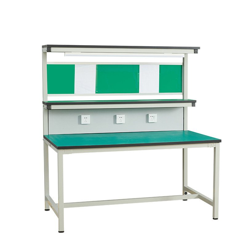 Banco da lavoro antistatico co - Electronics Repair Workshop recensione e prezzo