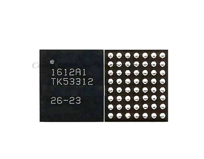 10 Pezzi 1616A0 1614A1 1612A1  - Tristar Ic Chip recensione e prezzo